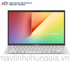 Thay bàn phím Laptop Asus Vivobook S S431FA-EB076T