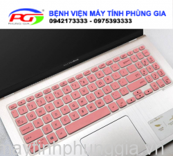 Thay bàn phím Laptop Asus X509FA-EJ201T