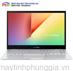 Thay bàn phím Laptop Asus VivoBook Flip 14 TP470EA-EC027T