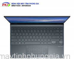 Thay bàn phím Laptop Asus ZenBook 14 UX425EA-KI439T