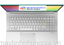 Thay bàn phím Laptop Asus Vivobook S15 S533FA-BQ025T