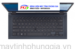 Thay bàn phím Laptop Asus ExpertBook P2451FA-EK1620T