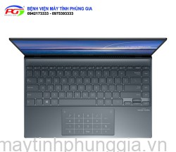 Thay bàn phím Laptop Asus ZenBook 14 UX425EA-BM069T