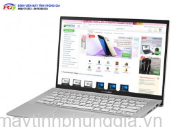 Thay bàn phím Laptop Asus Vivobook S14 S431FL-EB145T