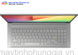 Thay bàn phím Laptop Asus Vivobook A515EA-BQ489T