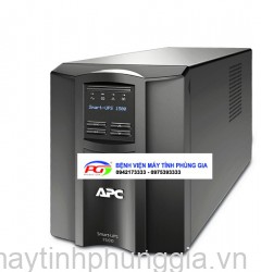 Sửa Bộ lưu điện APC Smart SMT1500IC 1500VA