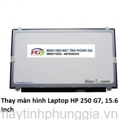 Thay màn hình Laptop HP 250 G7, 15.6 Inch