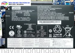 Bán pin Laptop Lenovo ThinkPad E15 Gen 2
