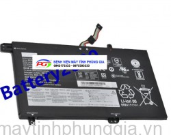 Bán pin Laptop Lenovo IdeaPad S540-15IML