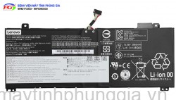 Bán pin Laptop Lenovo IdeaPad 3 14ARE05