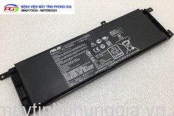 Bán pin Laptop Asus VivoBook 14 A415EA-EB360T