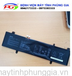 Bán pin Laptop Asus ExpertBook P2451FA-EK1622