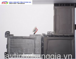 Bán pin Laptop Asus X515MA