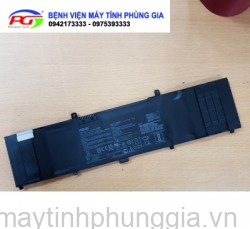 Bán pin Laptop Asus Zenbook 14 UX480FD