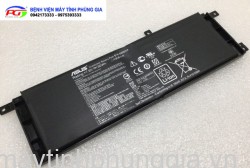 Bán pin Laptop Asus Vivobook S14 S433FA