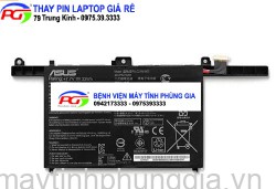 Bán pin Laptop Asus ExpertBook B9450FA