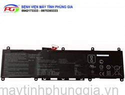 Bán pin Laptop Asus Vivobook Flip TP412FA