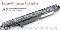 Bán pin Laptop Asus Pro P1440FA