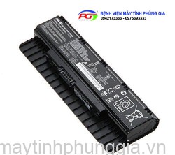 Bán pin laptop Asus G551JB Battery 56Wh 10.8V