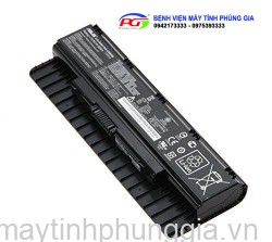 Bán pin Laptop Asus N551JB Battery 56Wh 10.8V