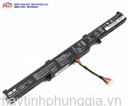 Bán pin Laptop Asus N552V Battery 48Wh 15V