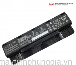Bán pin Laptop Asus N751JK Battery 56Wh 10.8V