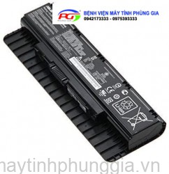 Bán pin Laptop Asus R555JB Battery 56Wh 10.8V