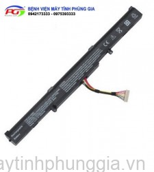 Bán pin Laptop Asus Zenbook Pro 14 UX480 Battery 48Wh 15V