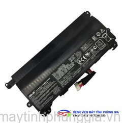 Bán pin Laptop Asus ROG G752 battery 67Wh 11.25V