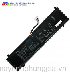Bán pin Laptop Asus ROG Strix G17 G713QR Battery 90Wh 15.4V