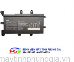 Bán pin Laptop Asus ROG GZ755GXR Battery 96WH 14.4V