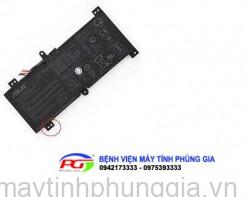 Bán pin Laptop Asus ROG Flow X13 GV301 Battery 62Wh 15.4V