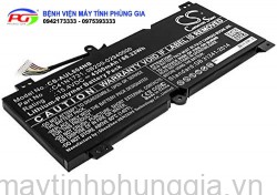 Bán pin Laptop Asus Rog Strix Hero II G515gv Battery 66Wh 15.4V