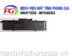 Bán pin Laptop Asus rog zephyrus g14 ga401ih Battery 76Wh 15.4V