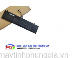 Bán pin Laptop Asus Zenbook UX533FD Battery 73Wh 15.4V