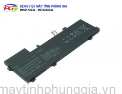 Bán pin Laptop Asus ZenBook UX510UXK Battery 48Wh 11.4V