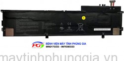 Bán pin Laptop Asus ZenBook Flip 15 UX562FN Battery 86Wh 11.55V