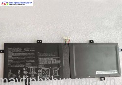 Bán pin Laptop Asus ZenBook 14 UX431FAC Battery 51W 7.7V