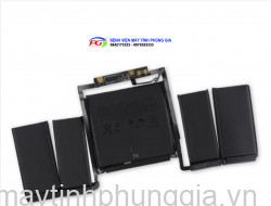 Bán pin Macbook Pro MV9A2SA