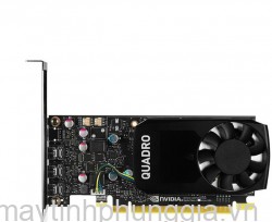 Sửa VGA Card nVidia Quadro P400 2GB GDDR5