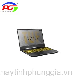 Thay màn hình laptop Asus Tuf Gaming F15 FX506LH