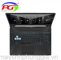 Thay bàn phím Laptop Asus Gaming TUF FA506IHR