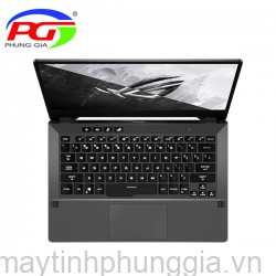 Thay bàn phím laptop Asus Gaming Rog Zephyrus GA401QH
