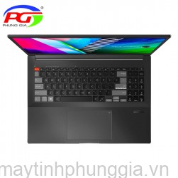 Thay bàn phím laptop Asus VivoBook M7600QC