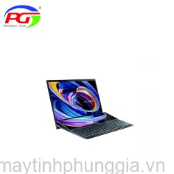 Thay màn hình Laptop ASUS ZENBOOK DUO UX482EA-KA274T