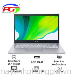 Sửa chữa laptop Acer Aspire 5 A514-54-38AC