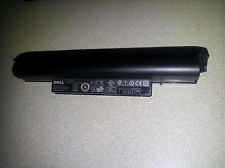 Pin laptop Dell Inspiron Mini 12 1210 6 Cell Battery