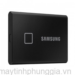 Sửa Ổ cứng di động SSD Samsung T7 Touch 1TB USB 3.2 Gen 2