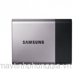 Sửa Ổ cứng SSD Samsung T3 2TB MU-PT2T0B