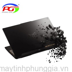 Thay màn hình laptop Asus Gaming TUF FA507RM